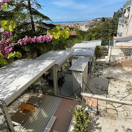 Il Parco Di Yuki Διαμέρισμα Ανκόνα Εξωτερικό φωτογραφία