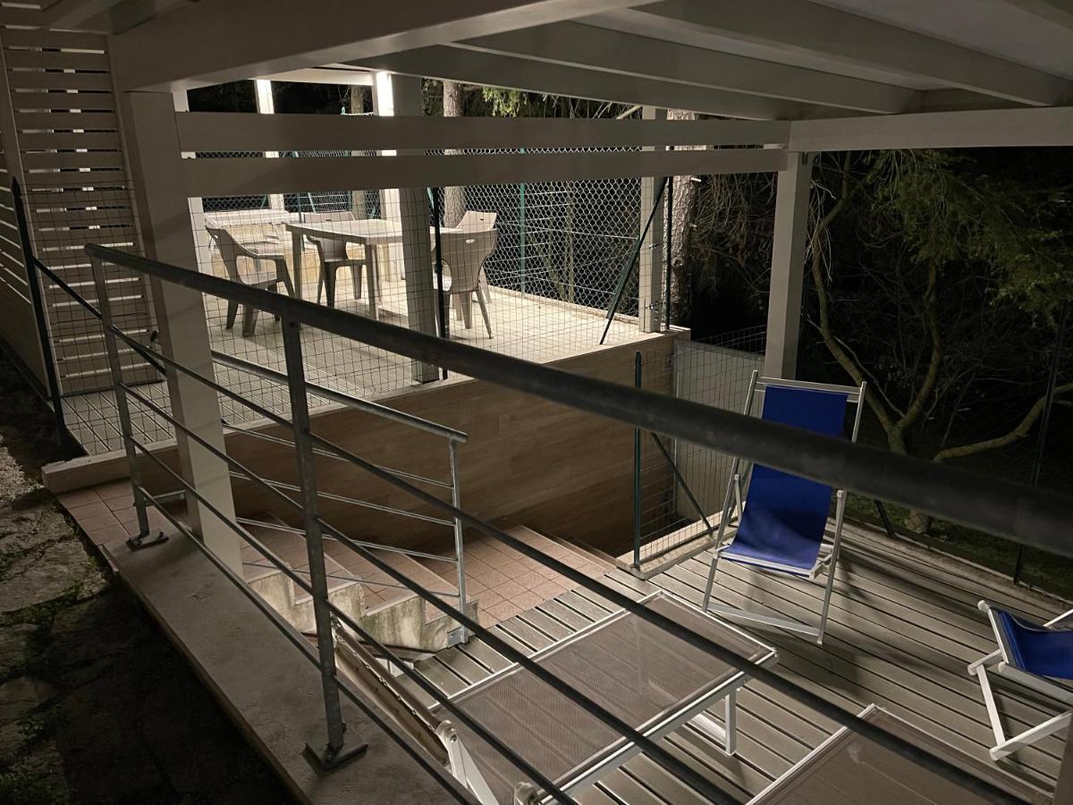 Il Parco Di Yuki Διαμέρισμα Ανκόνα Εξωτερικό φωτογραφία